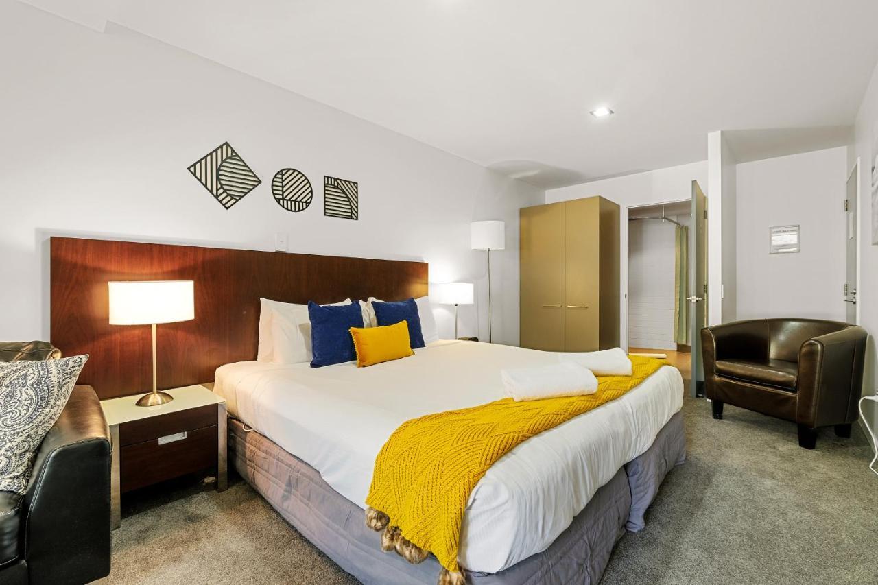 The Alps Apartment Three Bedroom Distretto di Distretto di Queenstown Esterno foto