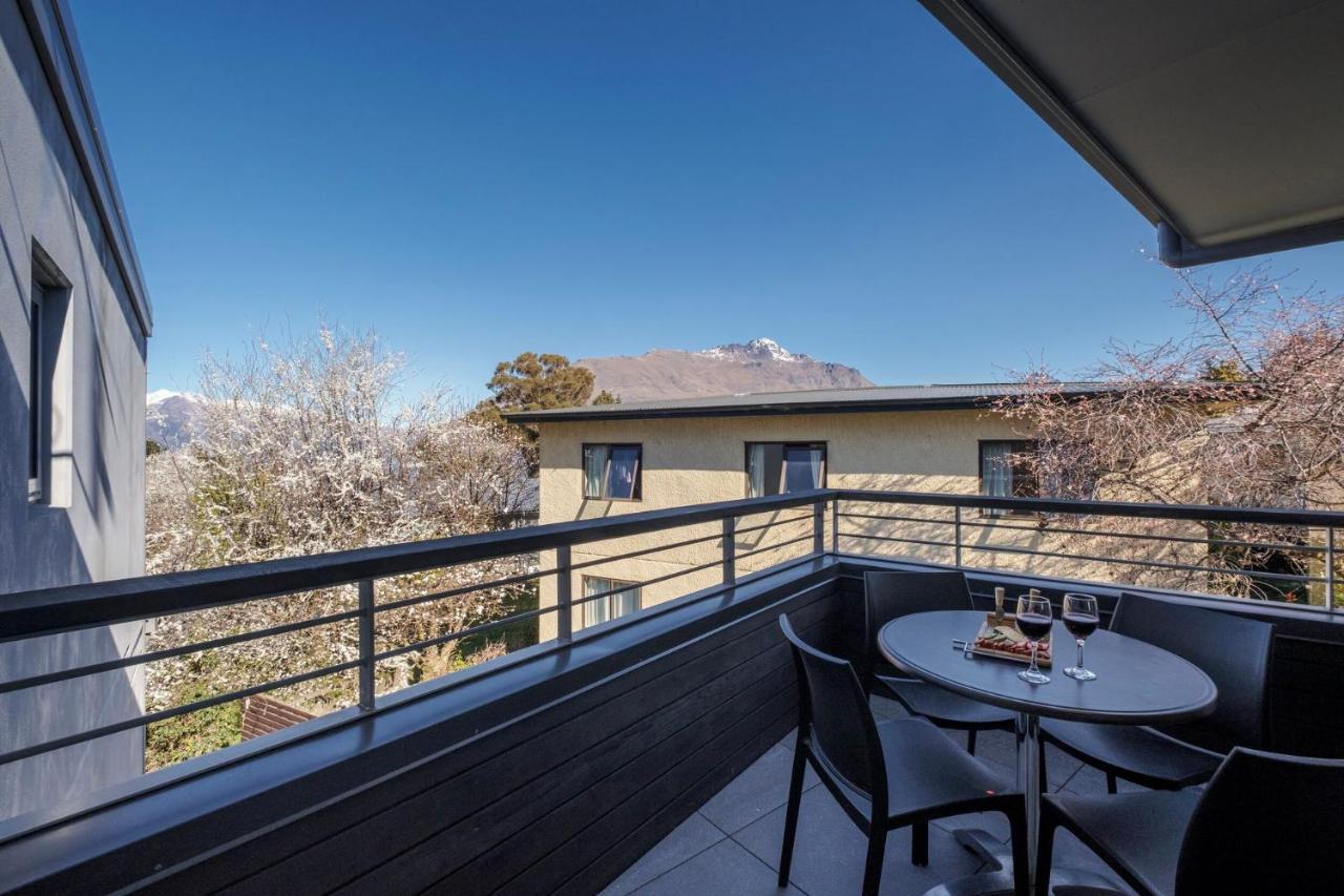The Alps Apartment Three Bedroom Distretto di Distretto di Queenstown Esterno foto