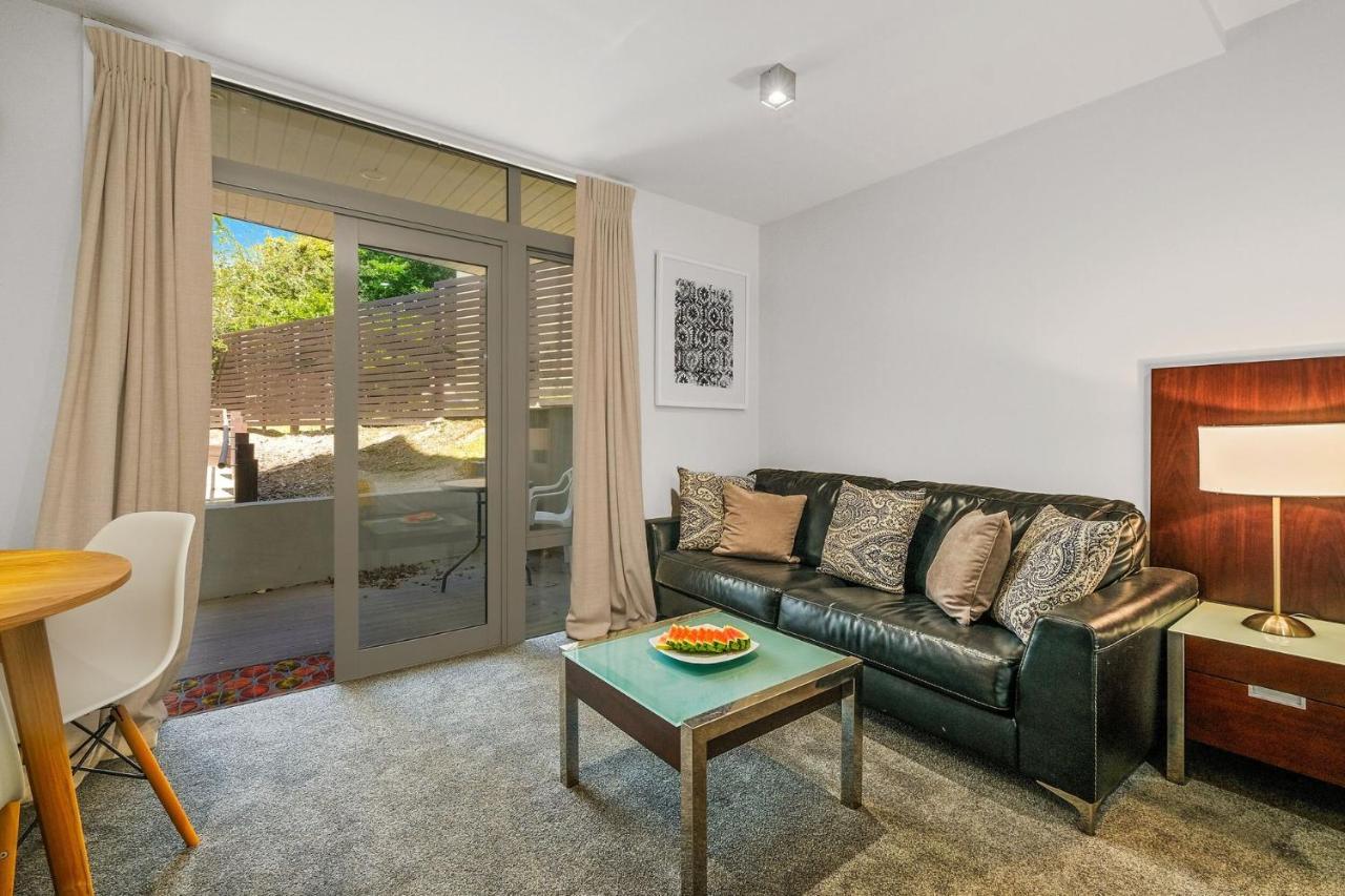 The Alps Apartment Three Bedroom Distretto di Distretto di Queenstown Esterno foto