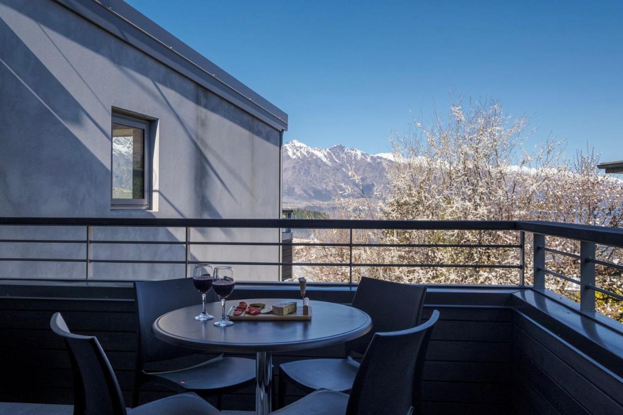 The Alps Apartment Three Bedroom Distretto di Distretto di Queenstown Esterno foto