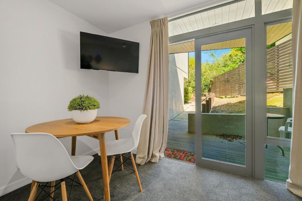 The Alps Apartment Three Bedroom Distretto di Distretto di Queenstown Esterno foto