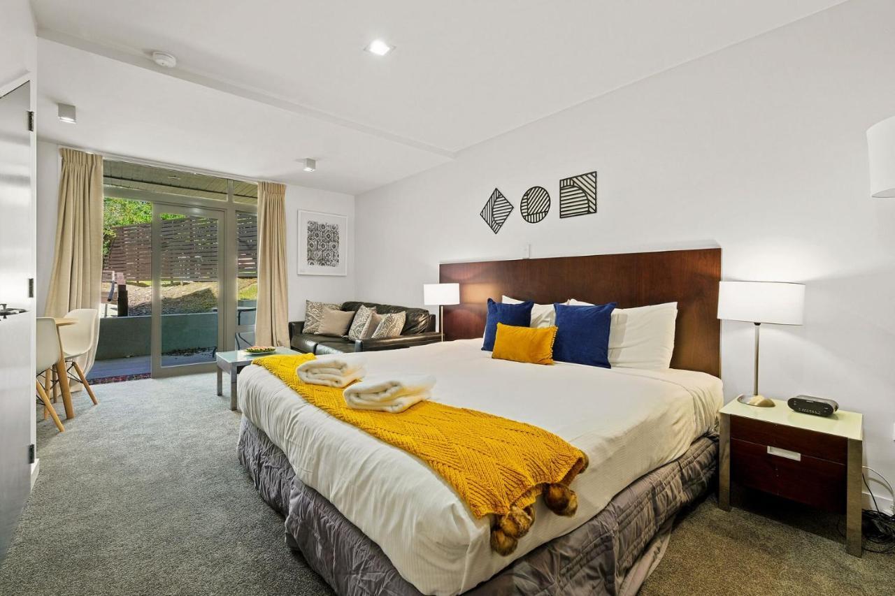 The Alps Apartment Three Bedroom Distretto di Distretto di Queenstown Esterno foto